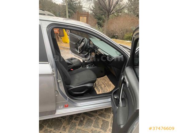 Sahibinden Peugeot 301 1.5 BlueHDI Active 2019 Model 