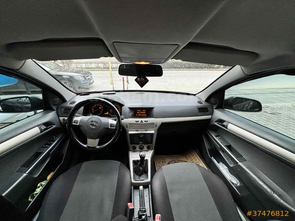 Sahibinden Opel Astra 1.6 Essentia 2008 Model