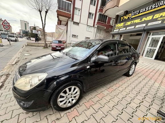 Sahibinden Opel Astra 1.6 Essentia 2008 Model