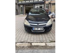 Sahibinden Opel Astra 1.6 Essentia 2008 Model