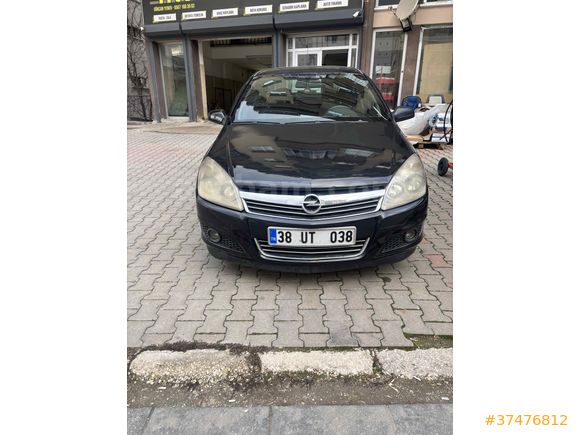 Sahibinden Opel Astra 1.6 Essentia 2008 Model
