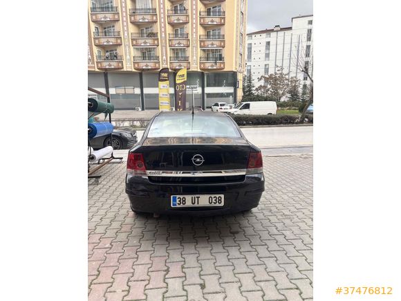 Sahibinden Opel Astra 1.6 Essentia 2008 Model