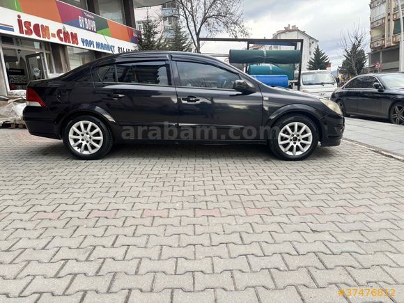 Sahibinden Opel Astra 1.6 Essentia 2008 Model
