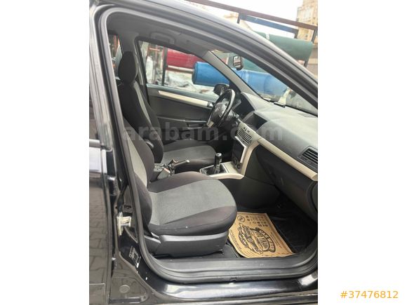 Sahibinden Opel Astra 1.6 Essentia 2008 Model