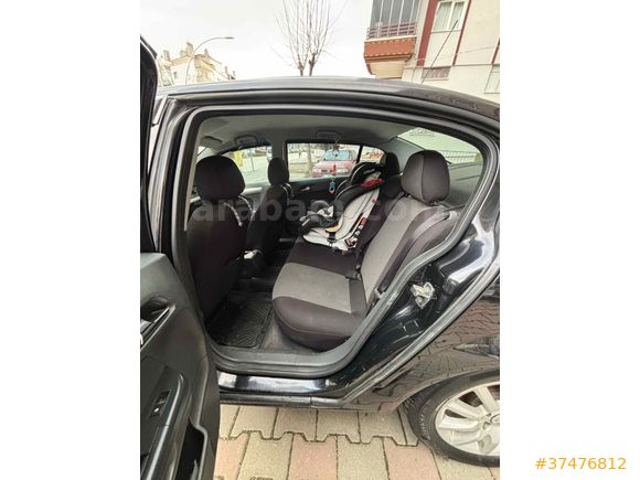 Sahibinden Opel Astra 1.6 Essentia 2008 Model