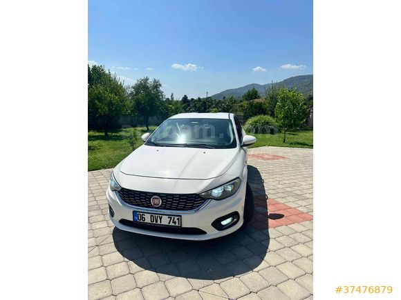 SAHİBİNDEN HATASIZ EGEA URBAN OTOMATİK ACİL