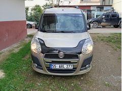 Sahibinden Fiat Doblo Panorama 1.6 Multijet Premio 2011 Model
