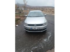 Sahibinden Volkswagen Jetta 1.2 TSi Trendline 2013 Model