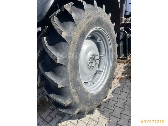 Sahibinden Massey Ferguson 6714 S 