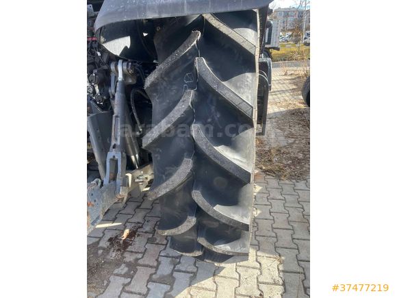 Sahibinden Massey Ferguson 6714 S 