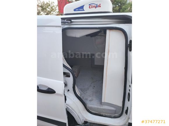 Sahibinden Ford Transit Courier 1.5 TDCi Trend 2020 Model