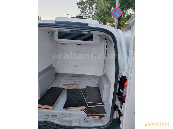 Sahibinden Ford Transit Courier 1.5 TDCi Trend 2020 Model