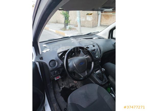 Sahibinden Ford Transit Courier 1.5 TDCi Trend 2020 Model