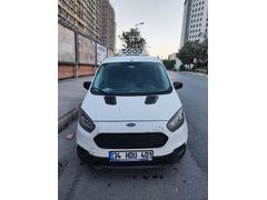 Sahibinden Ford Transit Courier 1.5 TDCi Trend 2020 Model