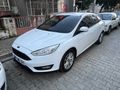 Sahibinden Ford Focus 1.6 Ti-VCT Trend X 2017 Model 