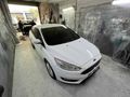 Sahibinden Ford Focus 1.6 Ti-VCT Trend X 2017 Model 