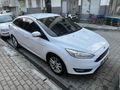 Sahibinden Ford Focus 1.6 Ti-VCT Trend X 2017 Model 