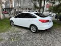 Sahibinden Ford Focus 1.6 Ti-VCT Trend X 2017 Model 