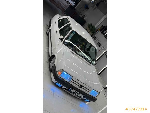 Sahibinden Tofaş Doğan SLX 1996 Model 