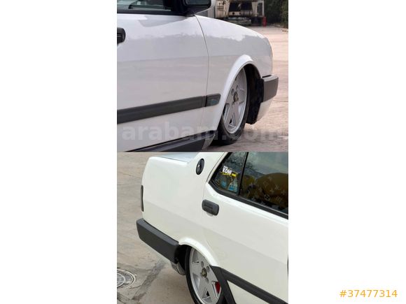 Sahibinden Tofaş Doğan SLX 1996 Model 