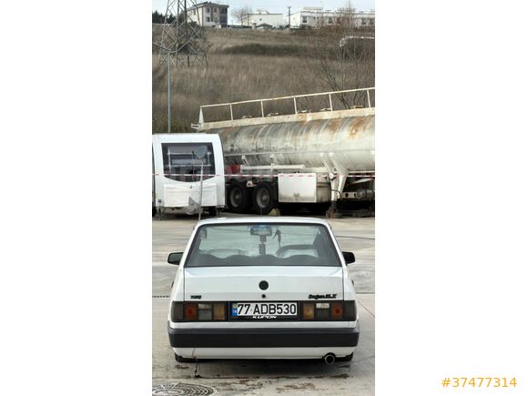 Sahibinden Tofaş Doğan SLX 1996 Model 