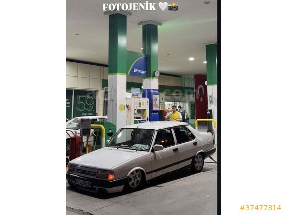 Sahibinden Tofaş Doğan SLX 1996 Model 