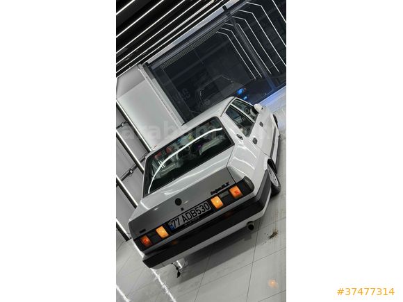 Sahibinden Tofaş Doğan SLX 1996 Model 