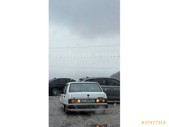 Sahibinden Tofaş Doğan SLX 1996 Model 