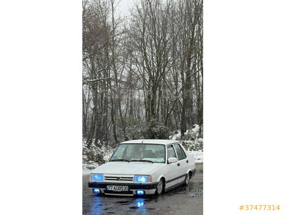 Sahibinden Tofaş Doğan SLX 1996 Model 