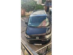 Sahibinden Volkswagen Transporter 2.0 TDI City Van Comfortline 2013 Model 