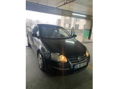 Sahibinden Volkswagen Jetta 1.6 TDi Trendline 2011 Model 