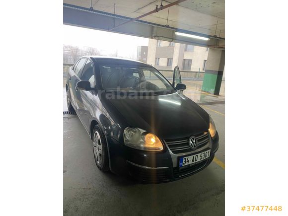 Sahibinden Volkswagen Jetta 1.6 TDi Trendline 2011 Model 