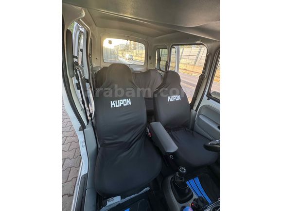 Sahibinden Renault Kangoo 1.5 dCi Expression 2005 Model 