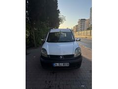 Sahibinden Renault Kangoo 1.5 dCi Expression 2005 Model 