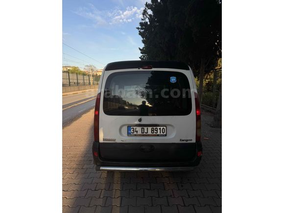 Sahibinden Renault Kangoo 1.5 dCi Expression 2005 Model 