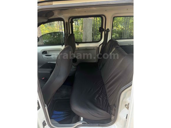 Sahibinden Renault Kangoo 1.5 dCi Expression 2005 Model 