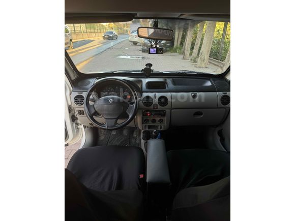 Sahibinden Renault Kangoo 1.5 dCi Expression 2005 Model 