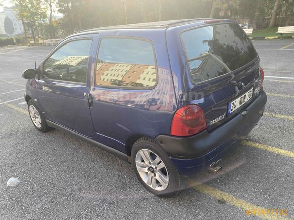 Sahibinden Renault Twingo 1.2 Alize 1999 Model açıklamayı mutlaka oku 