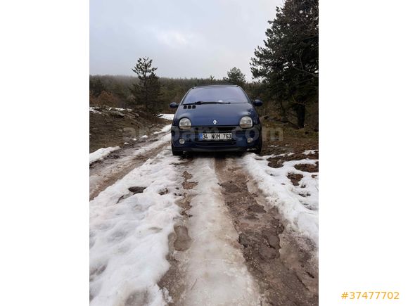 Sahibinden Renault Twingo 1.2 Alize 1999 Model açıklamayı mutlaka oku 