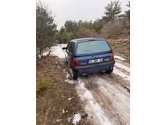 Sahibinden Renault Twingo 1.2 Alize 1999 Model açıklamayı mutlaka oku 