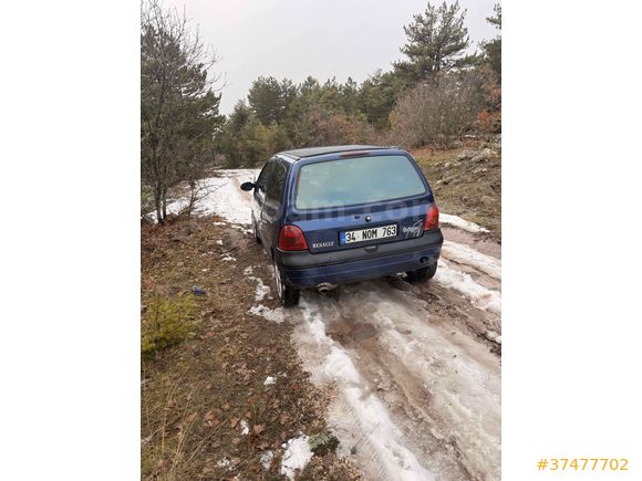 Sahibinden Renault Twingo 1.2 Alize 1999 Model açıklamayı mutlaka oku 