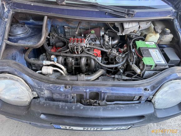 Sahibinden Renault Twingo 1.2 Alize 1999 Model açıklamayı mutlaka oku 