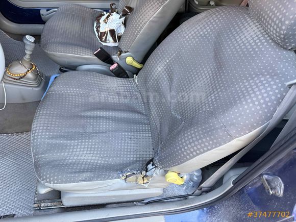 Sahibinden Renault Twingo 1.2 Alize 1999 Model açıklamayı mutlaka oku 
