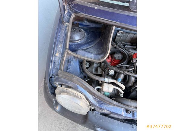 Sahibinden Renault Twingo 1.2 Alize 1999 Model açıklamayı mutlaka oku 