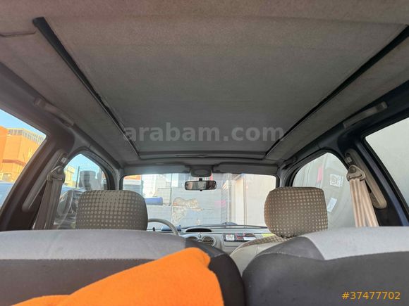 Sahibinden Renault Twingo 1.2 Alize 1999 Model açıklamayı mutlaka oku 
