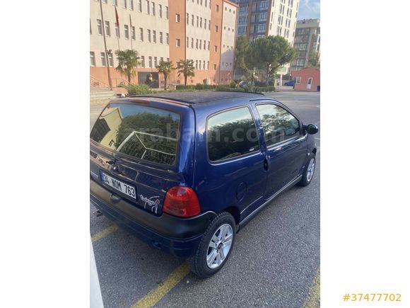 Sahibinden Renault Twingo 1.2 Alize 1999 Model açıklamayı mutlaka oku 