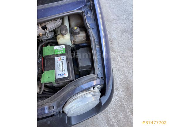 Sahibinden Renault Twingo 1.2 Alize 1999 Model açıklamayı mutlaka oku 