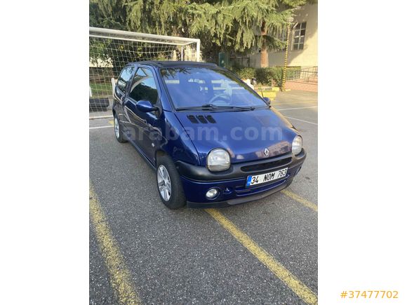 Sahibinden Renault Twingo 1.2 Alize 1999 Model açıklamayı mutlaka oku 