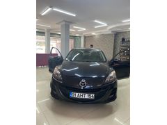 Sahibinden Mazda 3 1.6 Impressive 2010 Model Adana