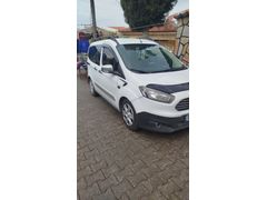 Sahibinden Ford Transit Courier 1.5 TDCi Trend 2016 Model Manisa